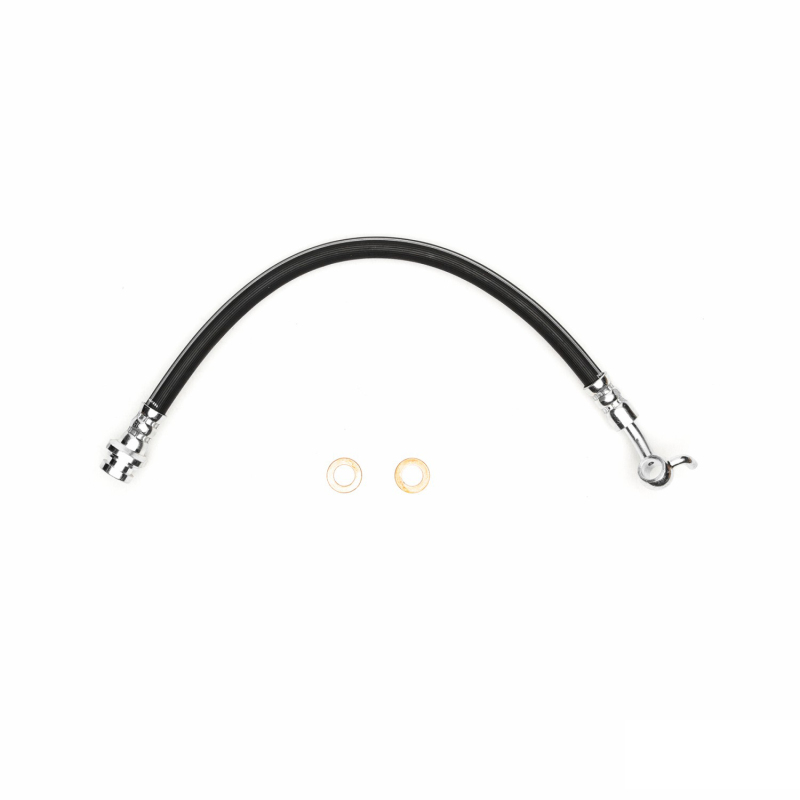 Nissan Pathfinder Brake Hoses - Rear - R1 Concepts - `04-`12